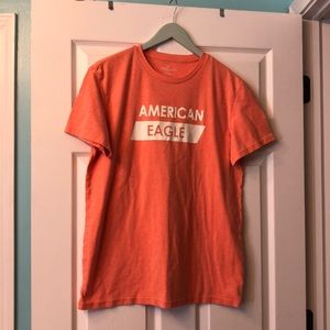 American eagle tee